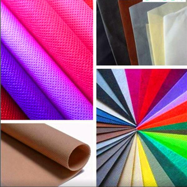 PP spunbonded nonwoven fabric making machine AL-SS