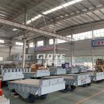Linear Screen Vibrating Shaker Separator Sieve Analysis Sieves Soil Sifter
