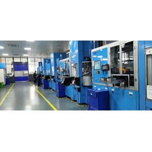 Shenzhen Bwin Precision Tools Co., Ltd.