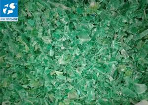 Wholesale Masterbatch Pet Granulator Plastic Recycling Machinery 1000Kg/H from china suppliers