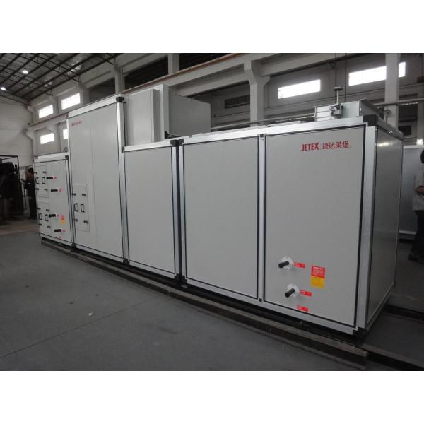 Low Dew Point Rotary Dehumidifier 1000m3/H-80000m3/H Energy Saving