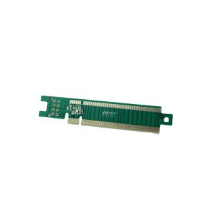 China Multilayer Pcb Fr4 Circuit Board High Flame Resistance on sale