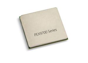 China PEX9733-B080BCG 	Ethernet IC 33-Lane 9-Port PCI Express Gen3 ExpressFabric Device on sale
