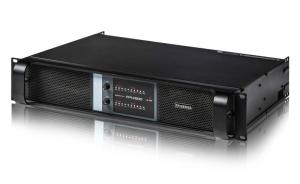 Wholesale FP10000Q Concert Sound Equipment / 4 ChannelS 4x1350W Switching Amplifier With Actual Copper Heat Sink from china suppliers