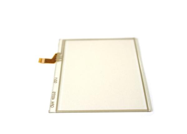 Quality Multi Point Tft Resistive Touchscreen , 3.5 Inch Resistive Touch Display for sale