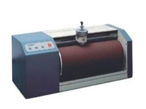 Wholesale DIN-53516 Leather Testing Equipment Abrasion Resistance Tester For Shoes / Clothing CE Approved from china suppliers