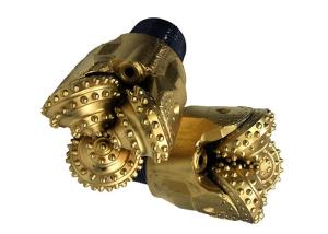 Wholesale Tungsten Carbide Insert Rotary Rock Bit High Performance Crushing Rock from china suppliers