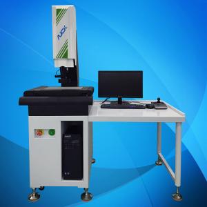 0.001mm Cantilever Type CMM Device Capable Of Realizing Large Working Stroke