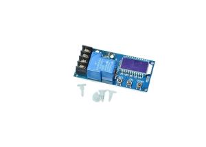 Wholesale XY-L30A Battery Charge Controller Module Overcharging Protection from china suppliers