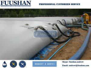 China Fuushan Big Capicity Galvanized Water Pressure Tank With Water Pump Sets Used For Water Supply on sale