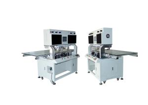 Wholesale Precise Temperature Control Wire Bonding Machine Strong Head Alignment Unit from china suppliers