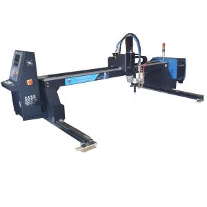 Wholesale Gantry SNR CNC Flame And Plasma Cutting Machine SF2300S Control System from china suppliers
