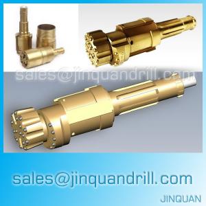Wholesale Odex Drilling Tools Odex Bits Overburden DTH Bits from china suppliers