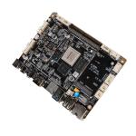 Android Rockchip RK3399 Wifi RJ45 BT 1.8 GHz Embedded Mainboard For LCD Digital