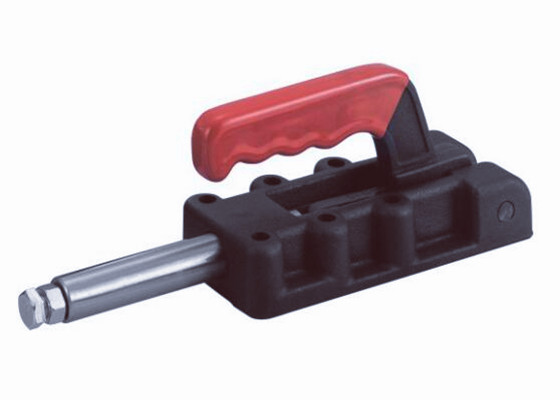 Wholesale Ductile Steel Handle 10000LBS Push Pull Toggle Locking Clamp from china suppliers