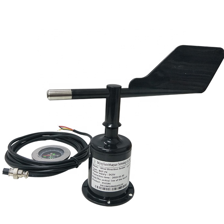 10m 50m Ultrasonic Liquid Level Sensor for River Monitoring Operation Power DC24V/300mA