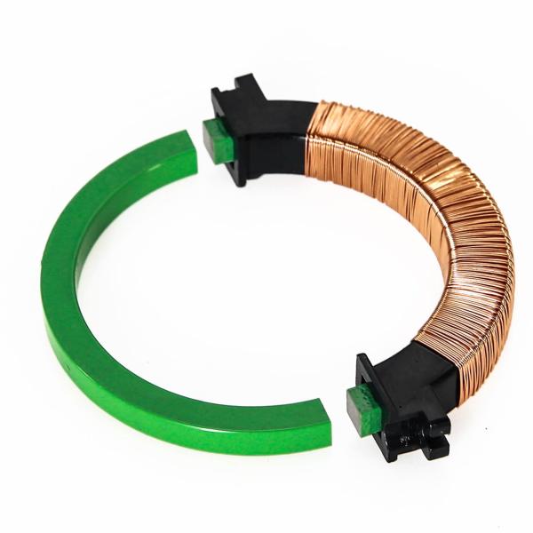 Quality Transient Recording Power Supply Coils Current Transformer Active Electromagnetic for sale