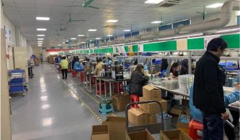 Shenzhen Resky Electronics Co., Ltd.