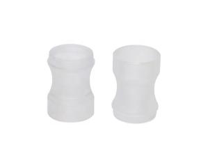 Printing 28*16mm 0.01mm Ra1.6 PTFE Machined Parts