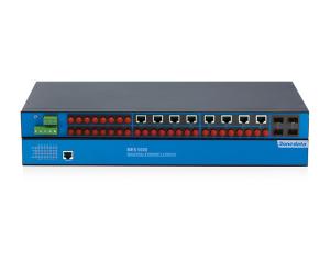 Wholesale Easy Maintenance IEC 61850 Ethernet Switch For Internet Service Providers from china suppliers