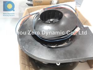 Wholesale Customized Cabinet Blower Fan Balancing Machine Manufacturers from china suppliers