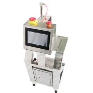 Automatic guillotine type bar cutter machine