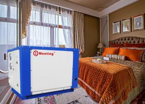 Wholesale Water Source Heat Pump And Ground Source Heat Pump For Large Enterprises from china suppliers
