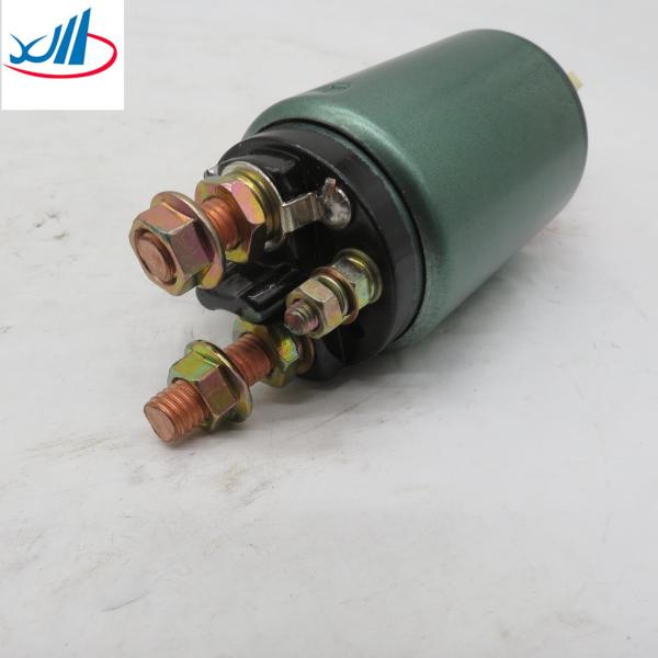 Good Performance Trucks and cars engine parts Starter switch VG1560090001 24v