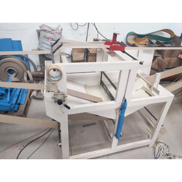 Automatic Good Quality Popular Paper Core Pipe Tube Making Machinery 15~20 M/Min