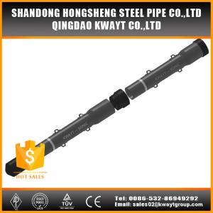 China push fit sonic pipe for Ultrasonic NDT testing on sale
