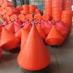Size Custom LLDPE Mooring Buoys Float Rotoplastic Die