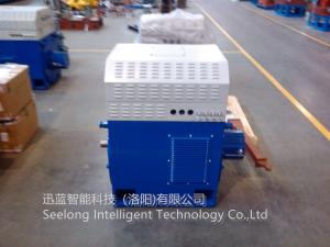 Electronic Universal Testing Machine / Dyno Testing Machine