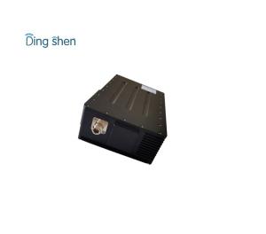 China 512Kbps-16Mbps COFDM Wireless Transmitter , Long Range Hd Video Transmitter on sale