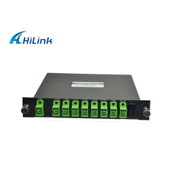 OADM CWDM Mux Demux Module