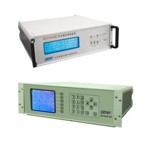 Wholesale 0.02% Accuracy Electrical Tester Calibration SZ-03A-K8 Watt Hour Meter from china suppliers