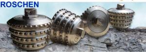 Wholesale Random Cutters Spare Parts Atlas Copco Raise Boring Cutter For Tunnel Drilling from china suppliers