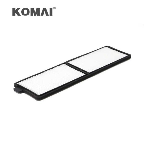 KOMAI Cabin Air Filter PA5651 4684045 2844568 691413Use For Excavator PC 78 US-6 PC128