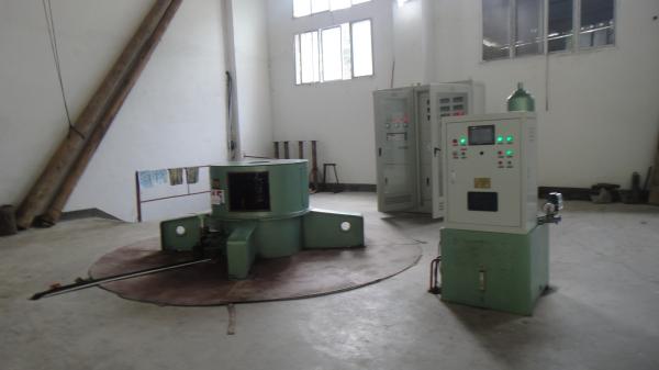 Quality Vertical Hydro Turbine with Low Environmental Impact and High Hydropower Generation for sale