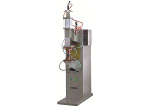 Spin-On Filter Convex Spot-Welding Machine Oil Filter Making Machine