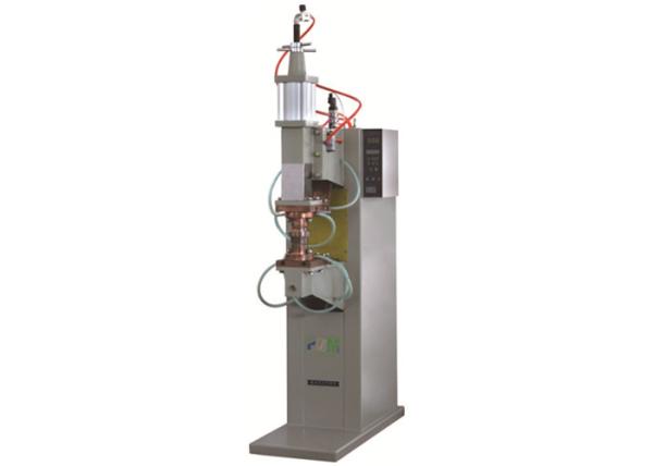 Quality Spin-On Filter Convex Spot-Welding Machine Oil Filter Making Machine for sale