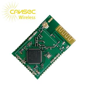 Wholesale Sub 2.4GHz 868MHz Multi Protocol Module 3dBm CC1352 Module from china suppliers
