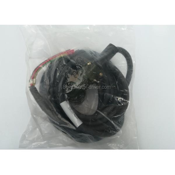 JZSP-CMP01-05-E Servo Motor Cable 5M Or 10M / YASKAWA Servo Cable
