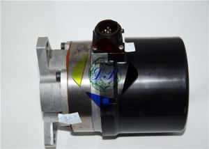China M2.186.5121  Second Hand Ink Fountain Roller Motor Original Offset Spare Parts For Printing Machine on sale