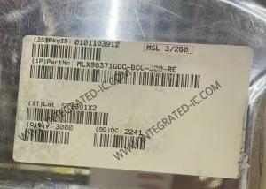 Wholesale MLX90371GDC-BCC-300-RE Sensor IC Triaxis® Position Sensor SOIC-8 Linear Position Sensor from china suppliers
