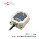 HCA716S / HCA726S A SMALL VOLUME HIGH-PRECISION INCLINOMETER CAN2.0A/B OUTPUT