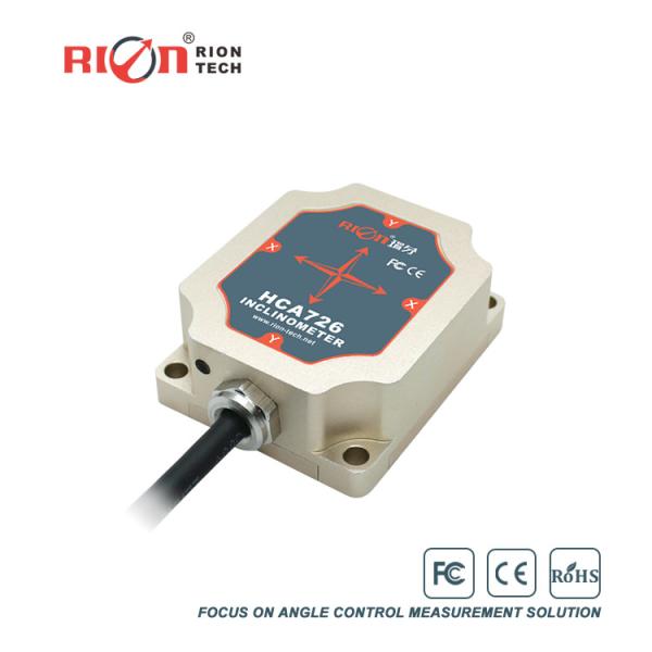 Quality HCA716S / HCA726S A SMALL VOLUME HIGH-PRECISION  INCLINOMETER CAN2.0A/B OUTPUT for sale
