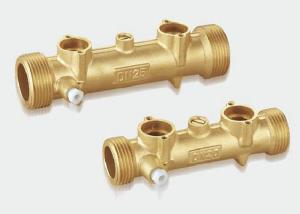 China RS485 Brass Pipe PN16 DN20 IP68 Ultrasonic Flow Meters on sale