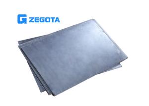 Wholesale Light Weight Titanium Clad Aluminium Plate With High Temperature Resistance from china suppliers