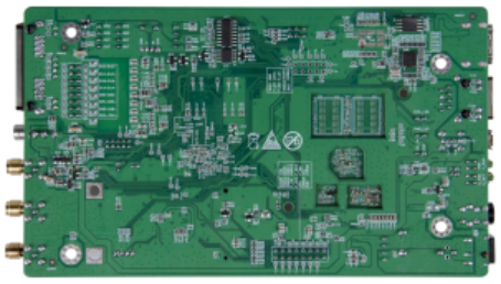 Sysolution Sync & Async Control Box M70S 2 Ethernet outputs 1.3 Million pixels