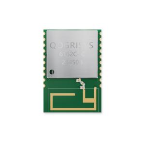SPI HCI UART Embedded Bluetooth Module 4Mbits Flash For LED